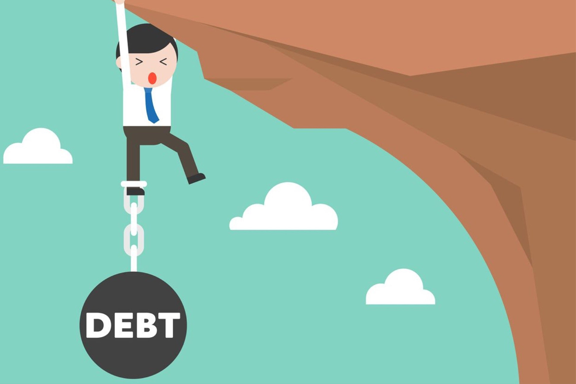 Cách xóa nợ xấu ngân hàng cần phải biết
